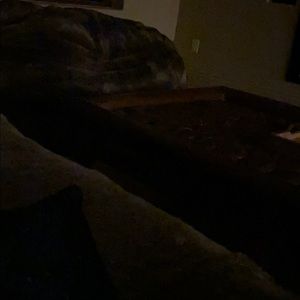 Meet your Posher, Aric